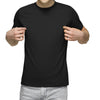 10er Herren T-Shirt aus 100 % Baumwolle – Kurzarm Basic S–XXL mit DTF-Digitaltransferdruck